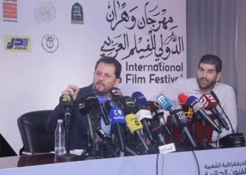 مشاركة أكثر من 60 عمل سينمائي في الطبعة ال13 لمهرجان وهران الدولي للفيلم العربي