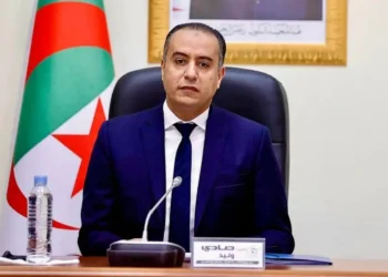 صادي يهنئ الصحفيين بمناسبة يومهم الوطني