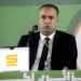 تعيين وليد صادي نائبا لرئيس لجنة الملاعب والأمن للاتحاد الدولي