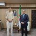 صادي يأمر بمرافقة بطل القفز العالي يونس عياشي