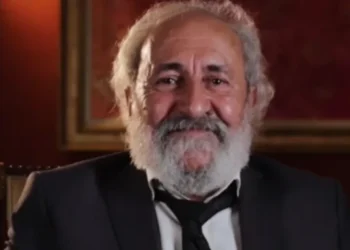 عثمان عريوات يعود إلى السينما بعد غياب لسنوات طويلة