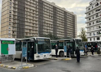 برنامج خاص لنقل المواطنين خلال رمضان