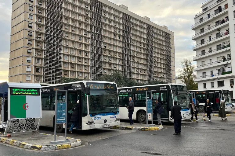 برنامج خاص لنقل المواطنين خلال رمضان