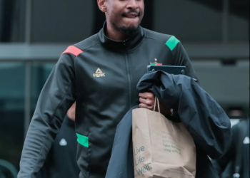 موكوينا: “تضييعنا نقاط في الجولات السابقة كلفنا الإقصاء من رابطة الأبطال”