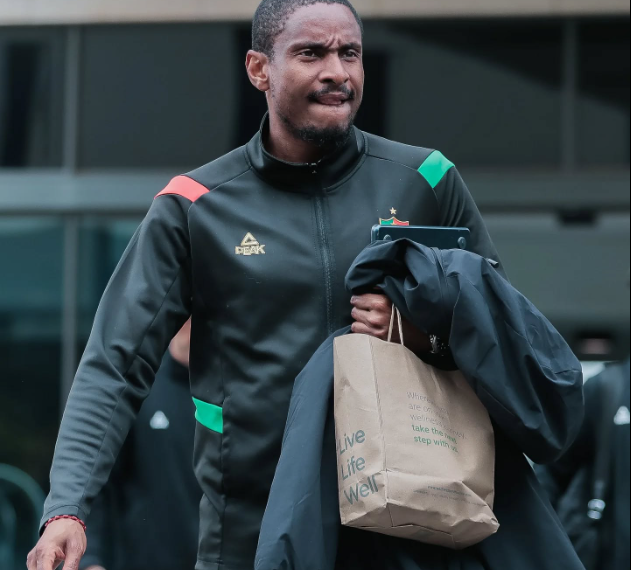 موكوينا: “تضييعنا نقاط في الجولات السابقة كلفنا الإقصاء من رابطة الأبطال”