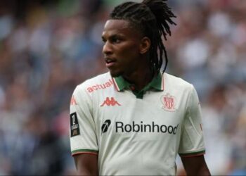 غلطة سراي يستهدف ضمّ بوداوي من نيس في الساعات الأخيرة من الميركاتو