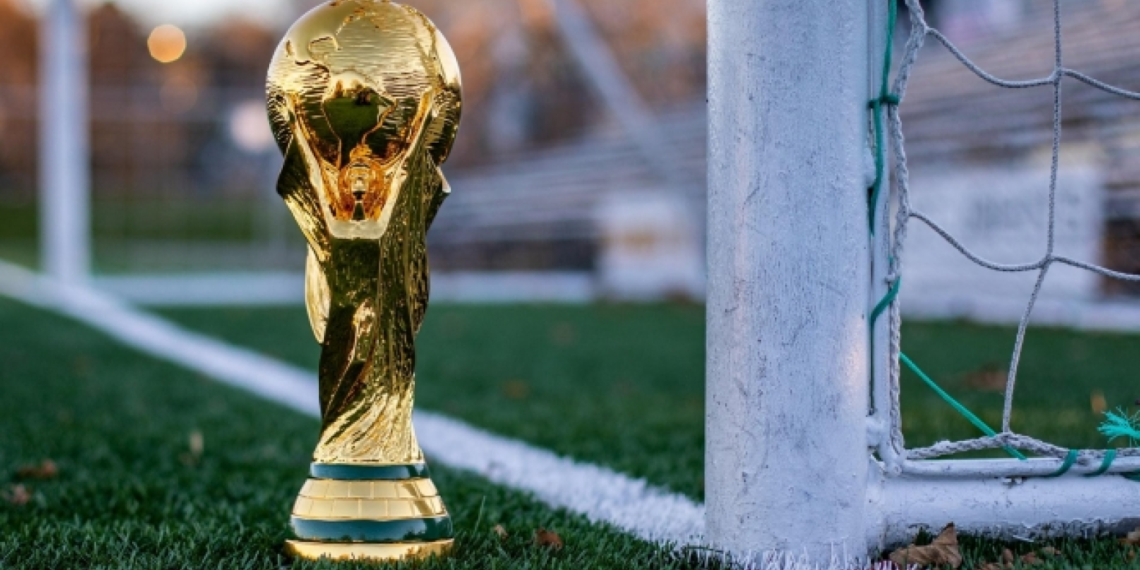100 يوم يفصلنا عن نهائيات كأس العالم 2026