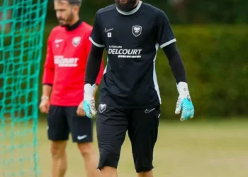 أنتوني ماندريا يغيب عن كأس العالم