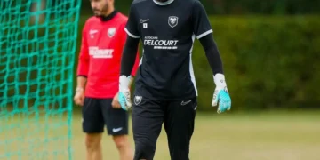 أنتوني ماندريا يغيب عن كأس العالم