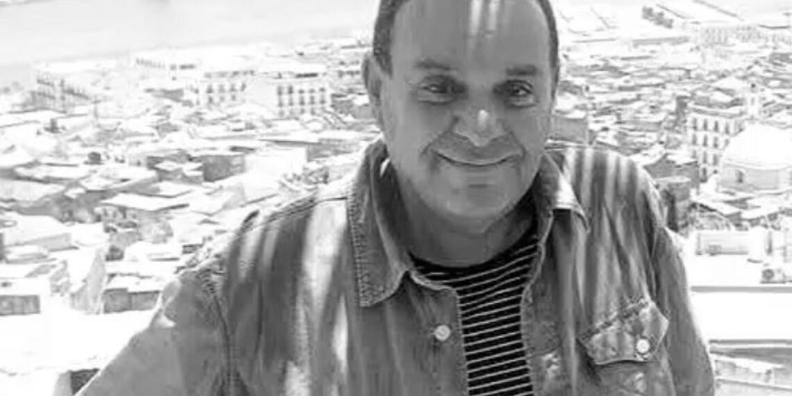 وزير الاتصال يعزي في وفاة الإعلامي يوسف زرارقة