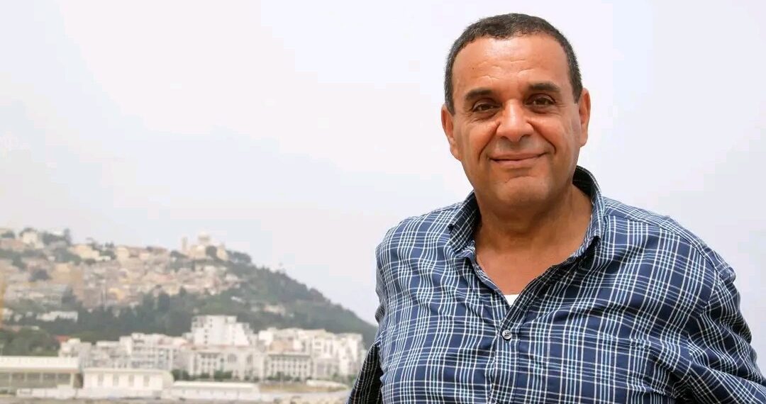 المديرية العامة للاتصال برئاسة الجمهورية تعزي في وفاة الإعلامي يوسف زرارقة