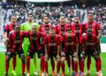 تعيين حكام مواجهتي اتحاد الجزائر و الزمالك المصري