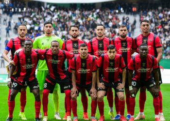 تعيين حكام مواجهتي اتحاد الجزائر و الزمالك المصري