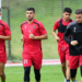 اتحاد العاصمة يدخل في تربص مغلق تحسبا لنهائي كأس الكونفدرالية